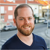 Photo of Aidan Diprima, Copywritter at NGNG Enterprises