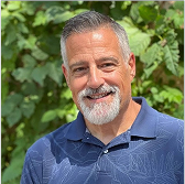 Photo of Michael Mammina, Alignment Guide mentor at NGNG Enterprises