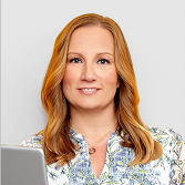 Photo of Katrina Scarlett, Operations Manager