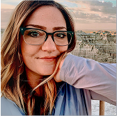 Photo of Alexis Snell, Book launch account manager & project management operations at NGNG Enterprises