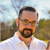 Photo of Brett Kelly, Technical Director at NGNG Enterprises