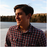 Photo of Brandon Priebe Web designer, graphic artist at NGNG Enterprises