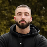 Photo of Miguel Cordeiro, lead web designer and developer at NGNG enterprises