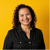 Photo of Jess Andrews, Chief Operating Officer at NGNG Enterprises